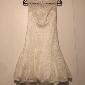 Galina BHLDN bridal dress